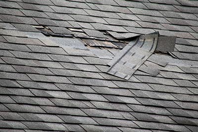 Roof Repair Services