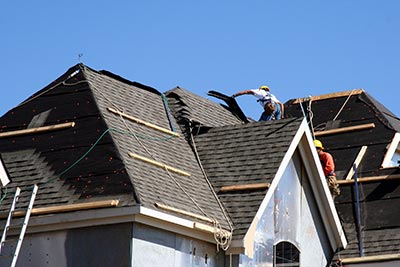 Roof Repair Services